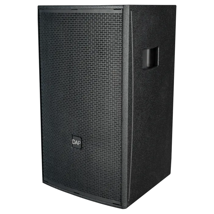 DAP NRG-12 Mobile