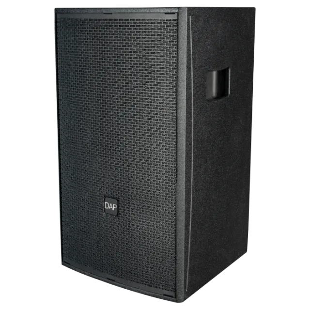 DAP NRG-12 Mobile