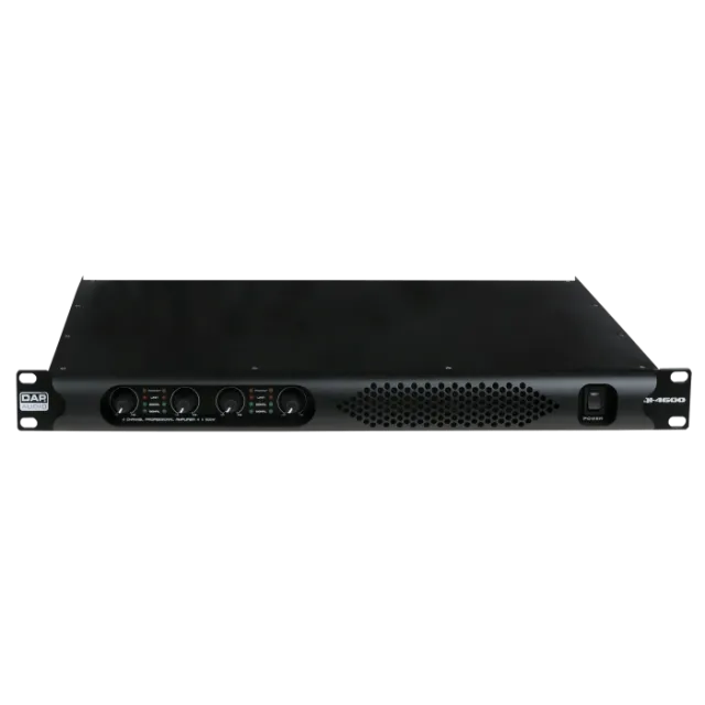 DAP Qi-4600