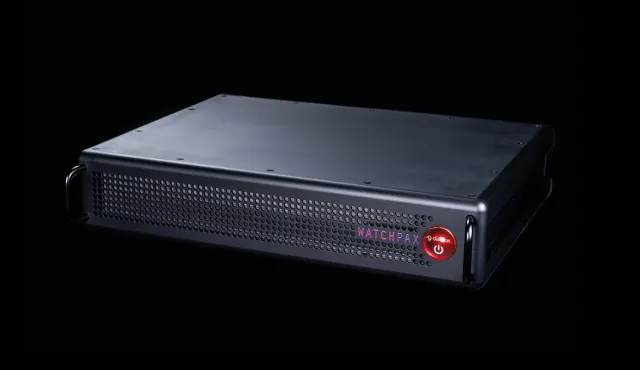 WATCHPAX 64