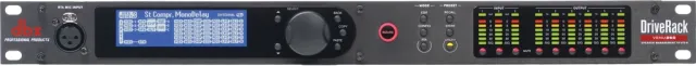 DriveRack VENU360