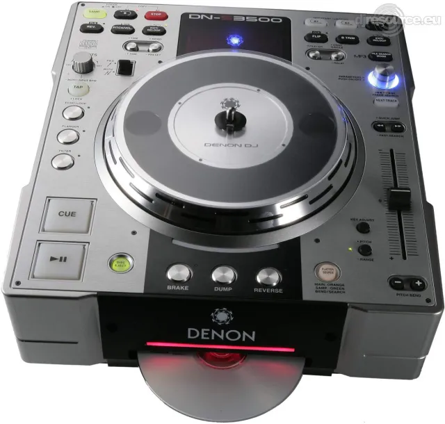 DN-S3500