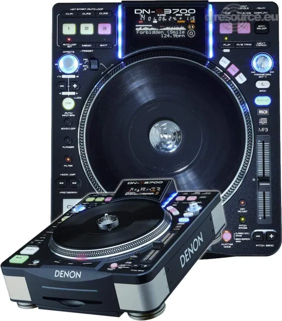 DN-S3700