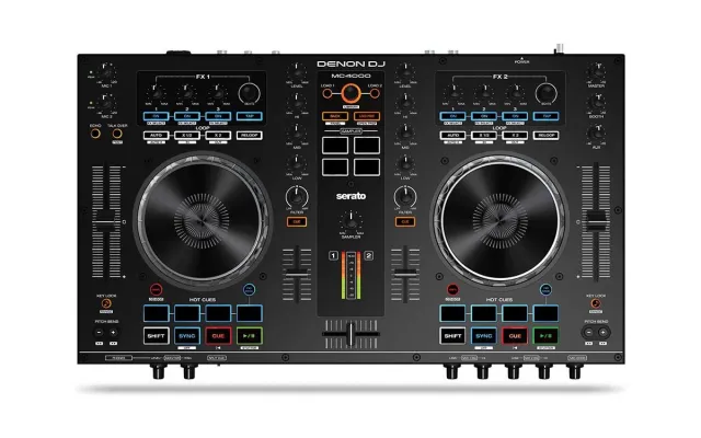 MC4000