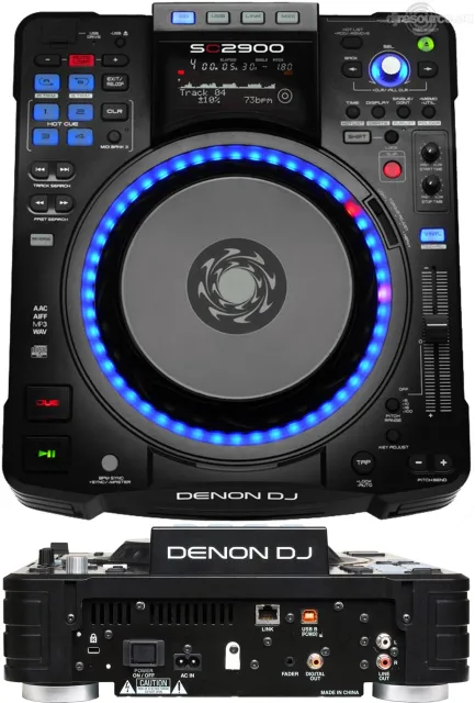 SC2900