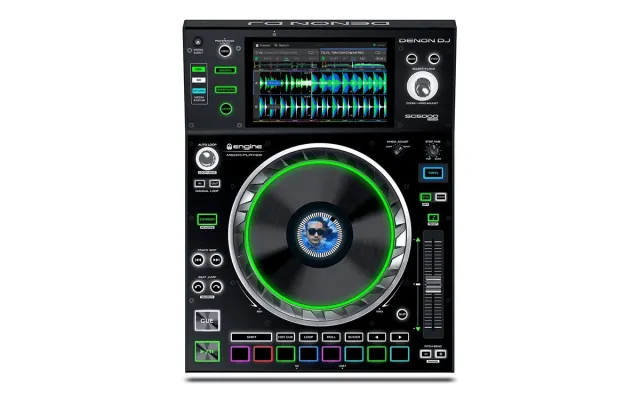SC5000 PRIME