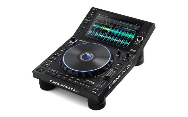SC6000 PRIME
