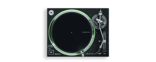 VL12 PRIME