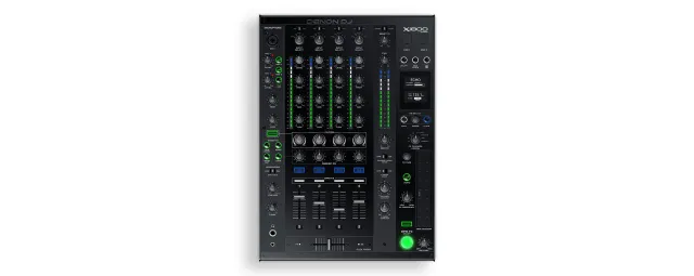 X1800 PRIME