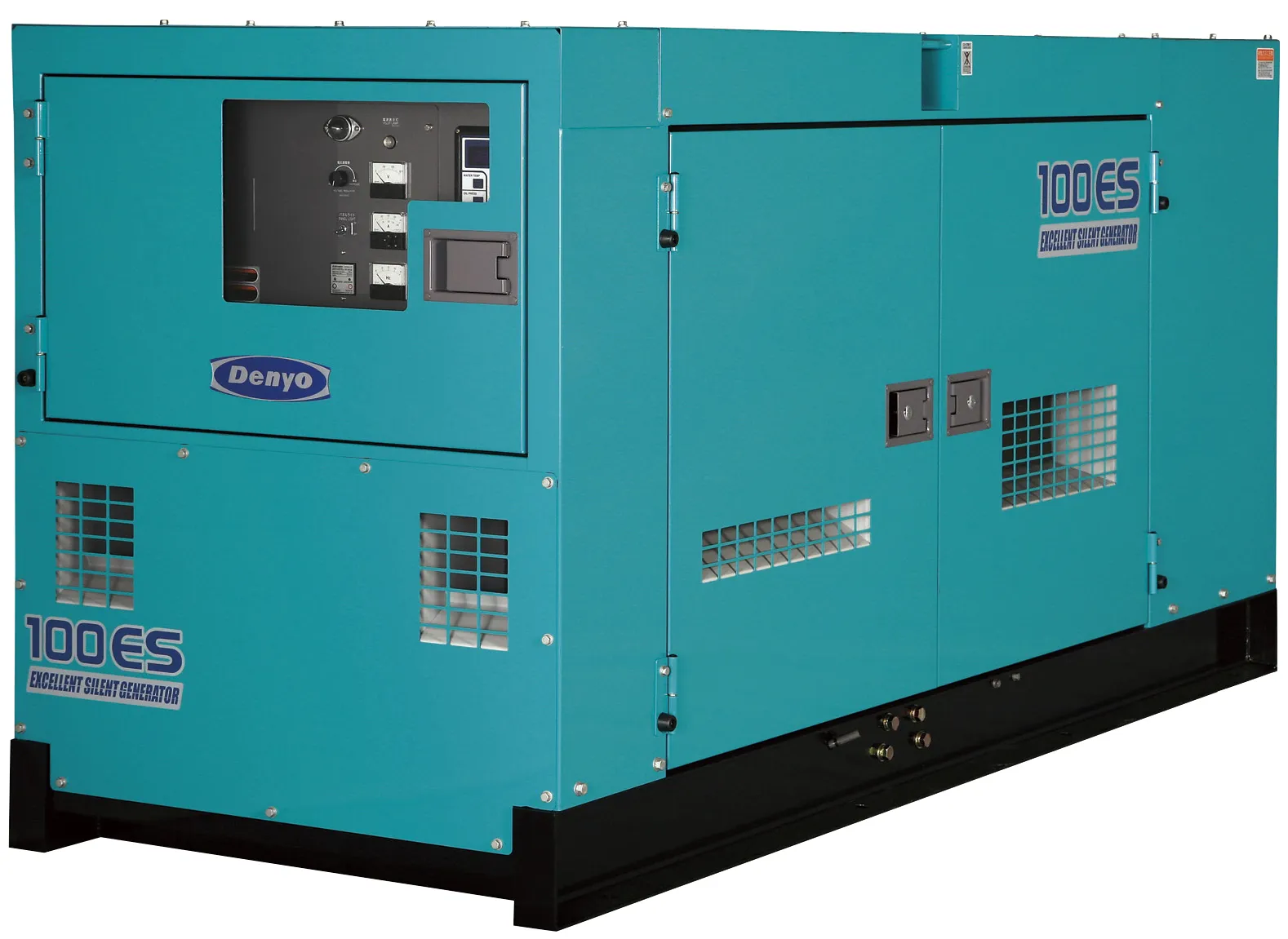 DCA-100ESI