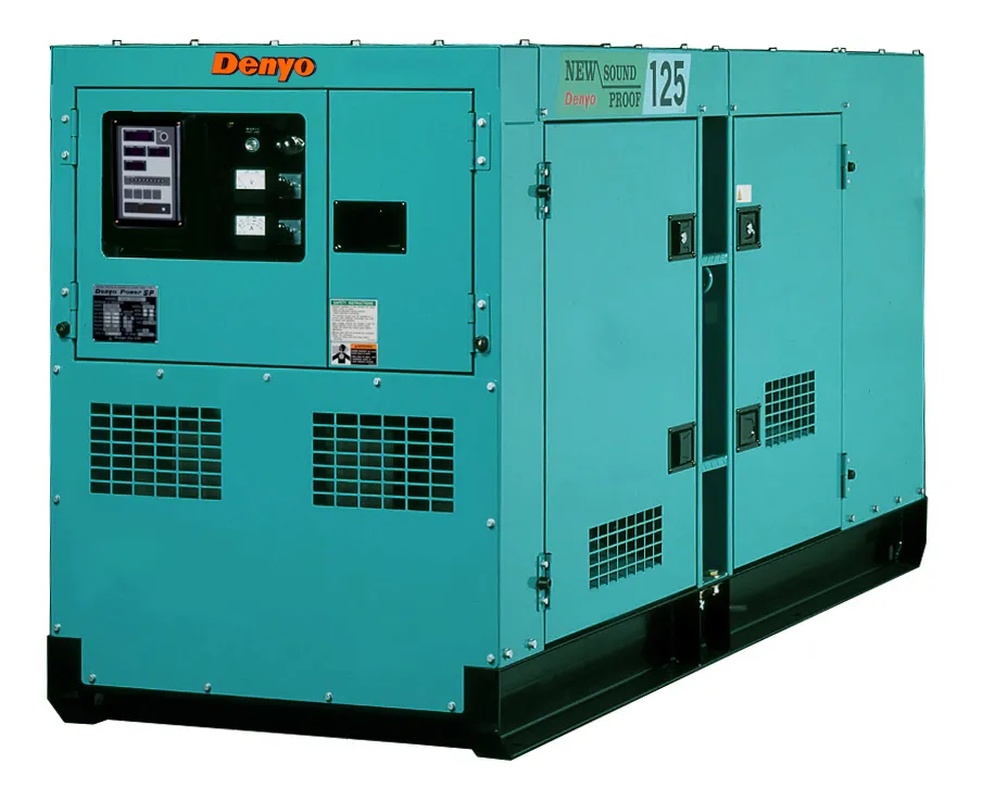 DCA-125SPK3
