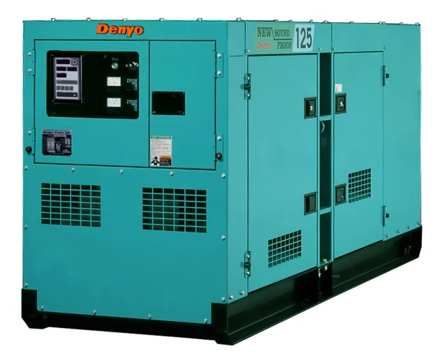 DCA-125SPK3