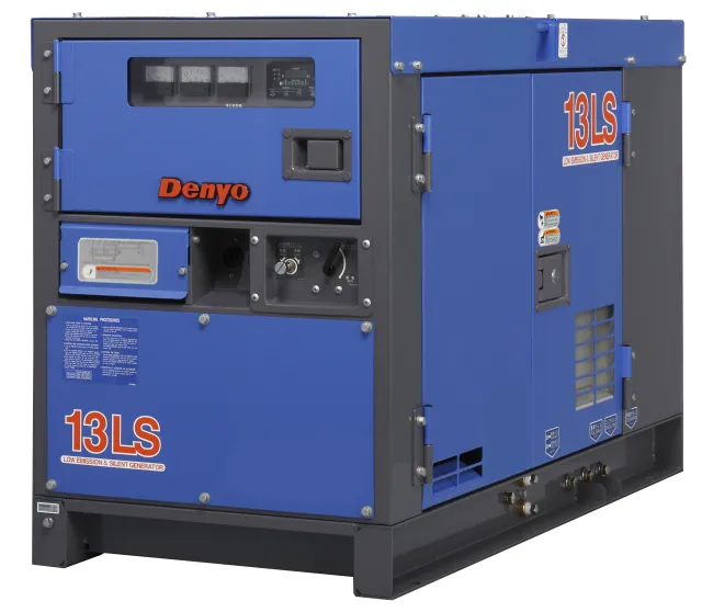 DCA-13LSK