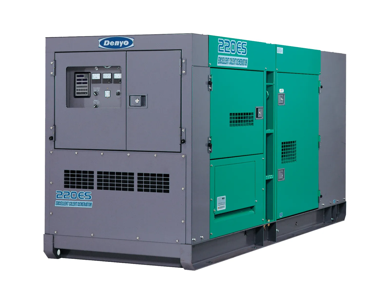 DCA-220ESK
