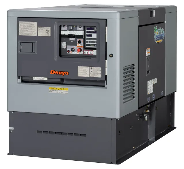 DCA-25MZ