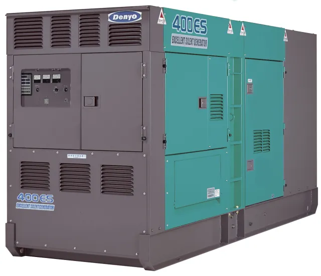 DCA-400ESK