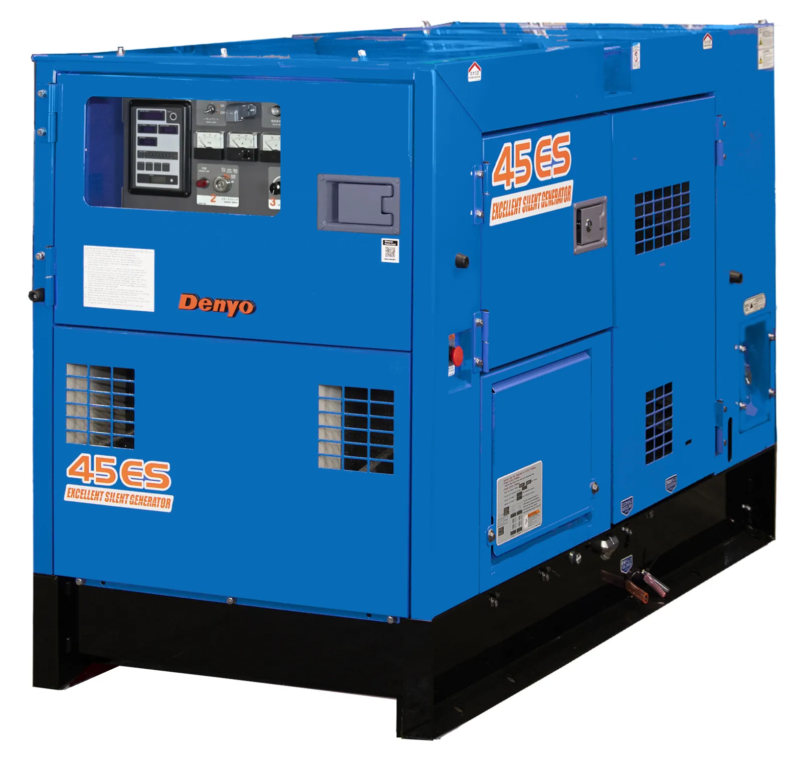 DCA-45ESY