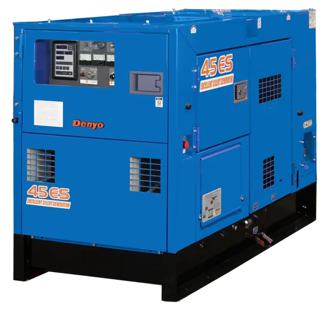 DCA-45ESY