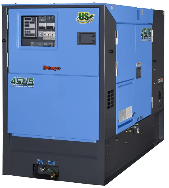 DCA-45USKE