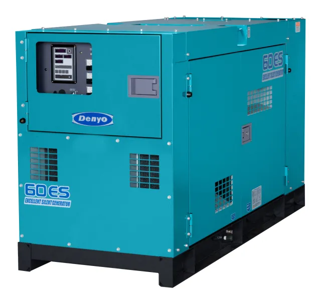 DCA-60ESI2