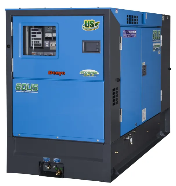 DCA-60USIE