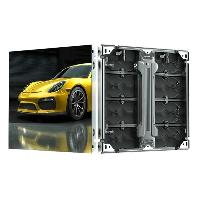 iSlim Series