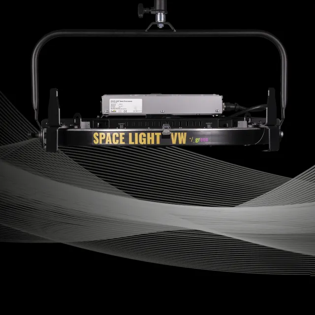 Space Light VW