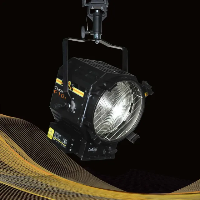 Super LED F10
