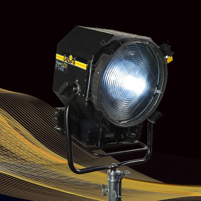 Super LED F14 HP