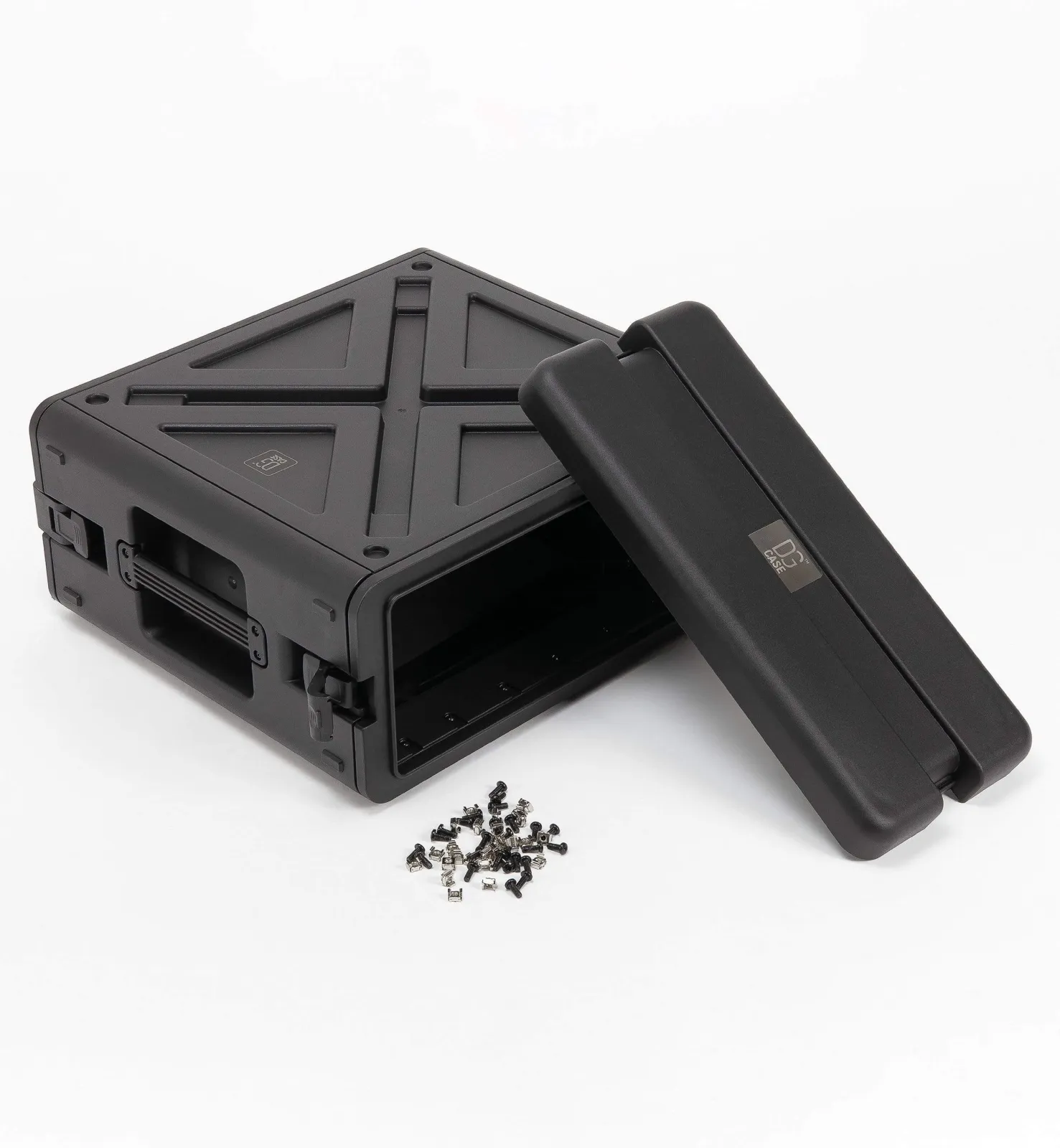 DGCASE@RACK4U