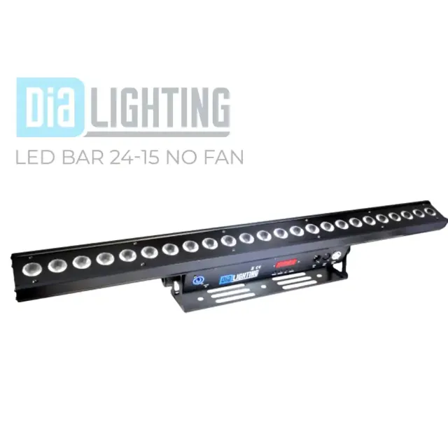LED Bar 24-15 NO FAN