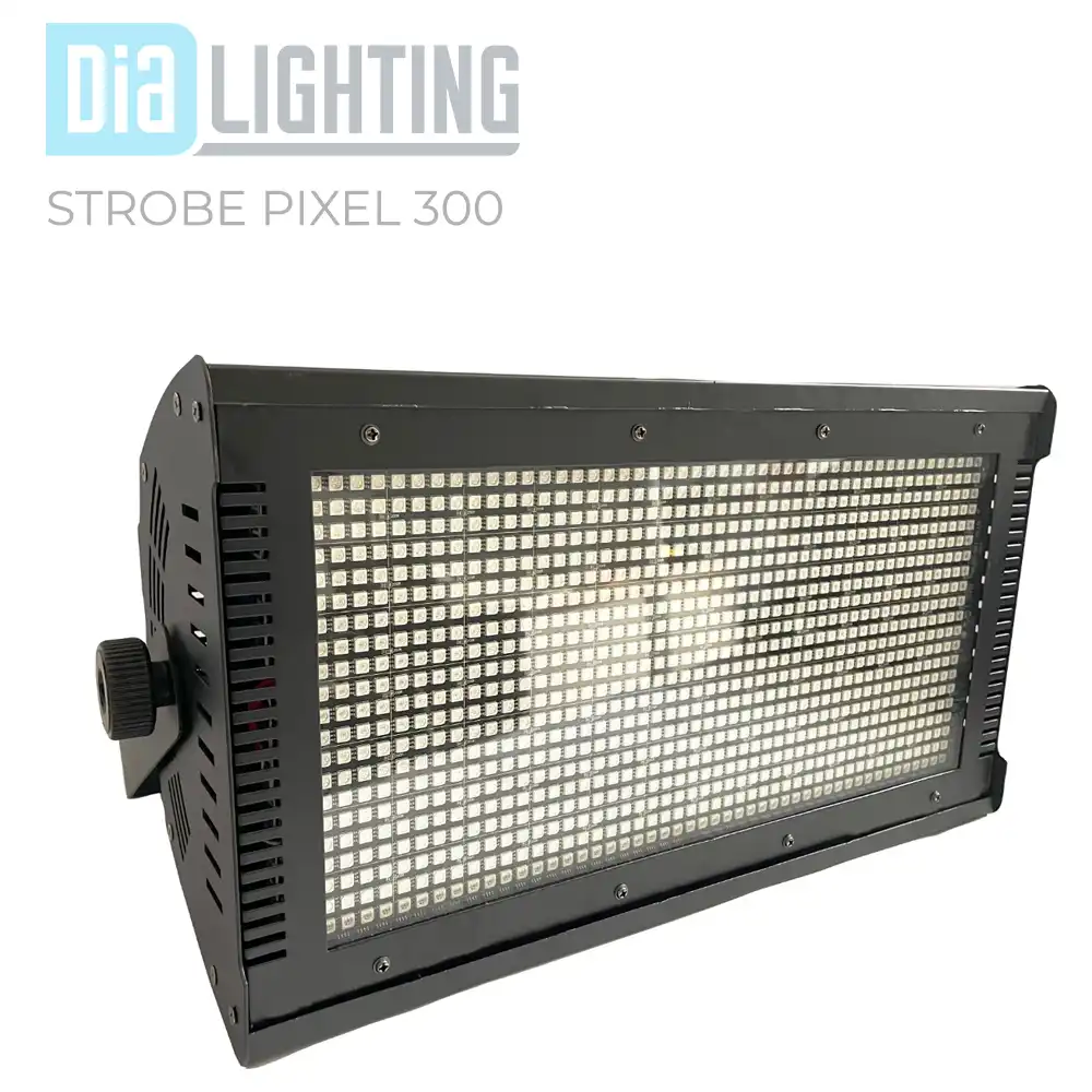 Strobe Pixel 300
