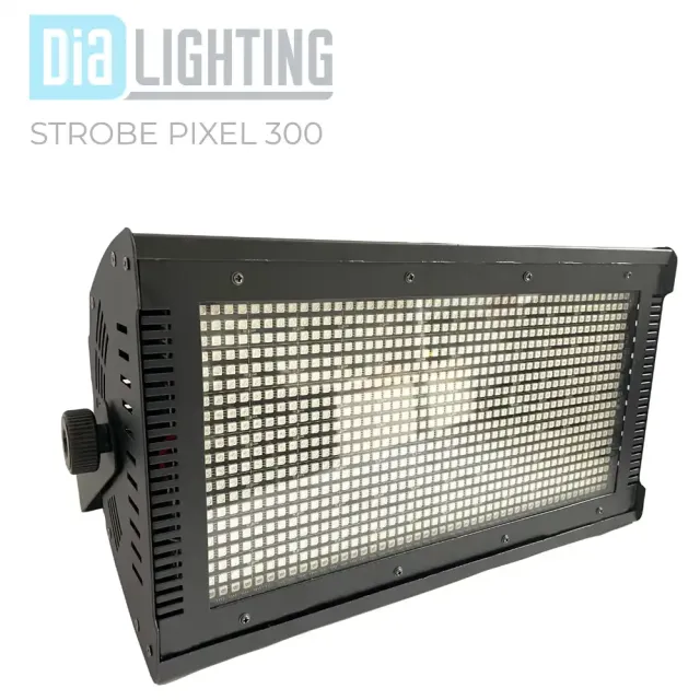 Strobe Pixel 300