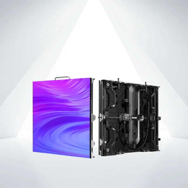 DP Series