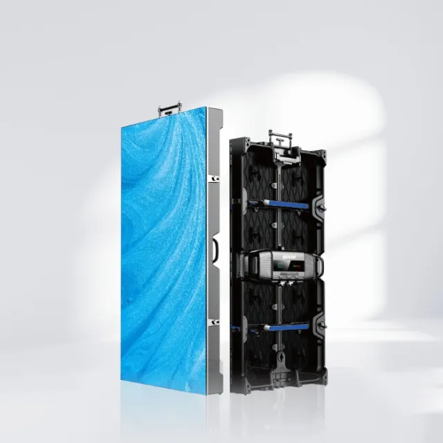 M-Pro Series