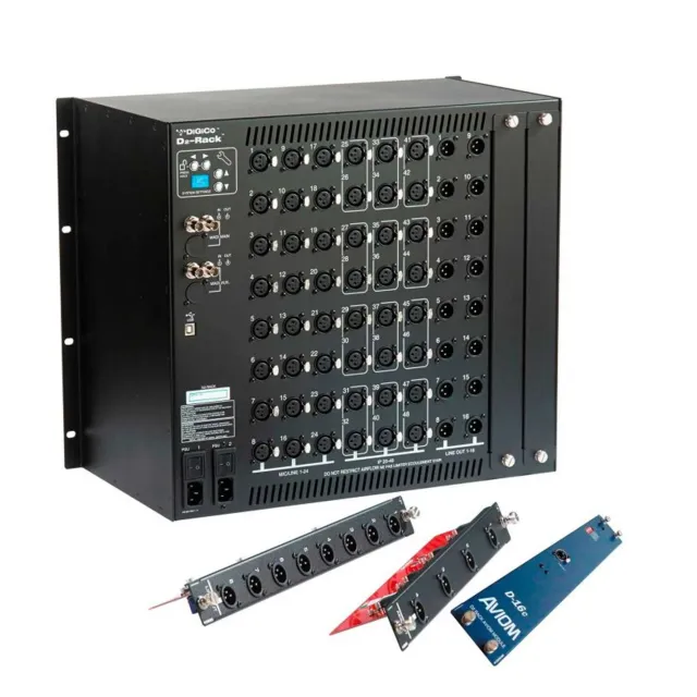 D2-Rack