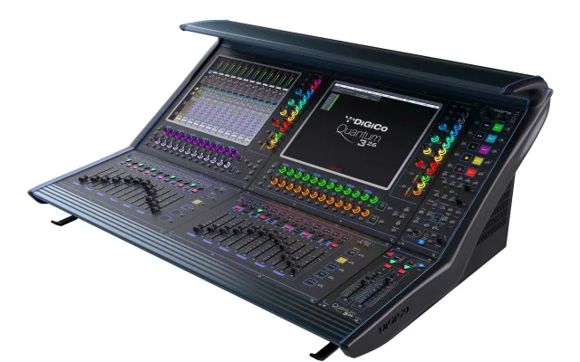 Quantum 326