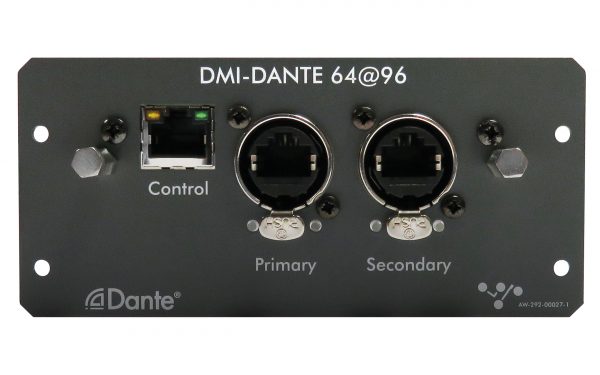 DMI-DANTE