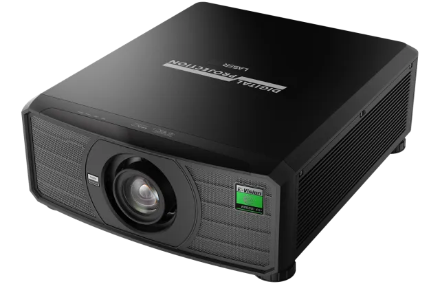 E-Vision 22000i 4K+