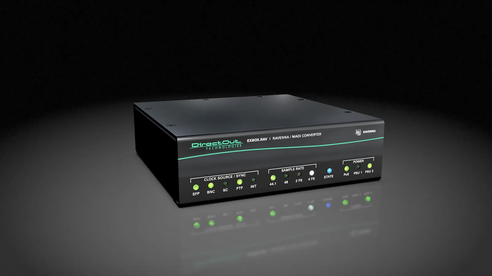 EXBOX.RAV