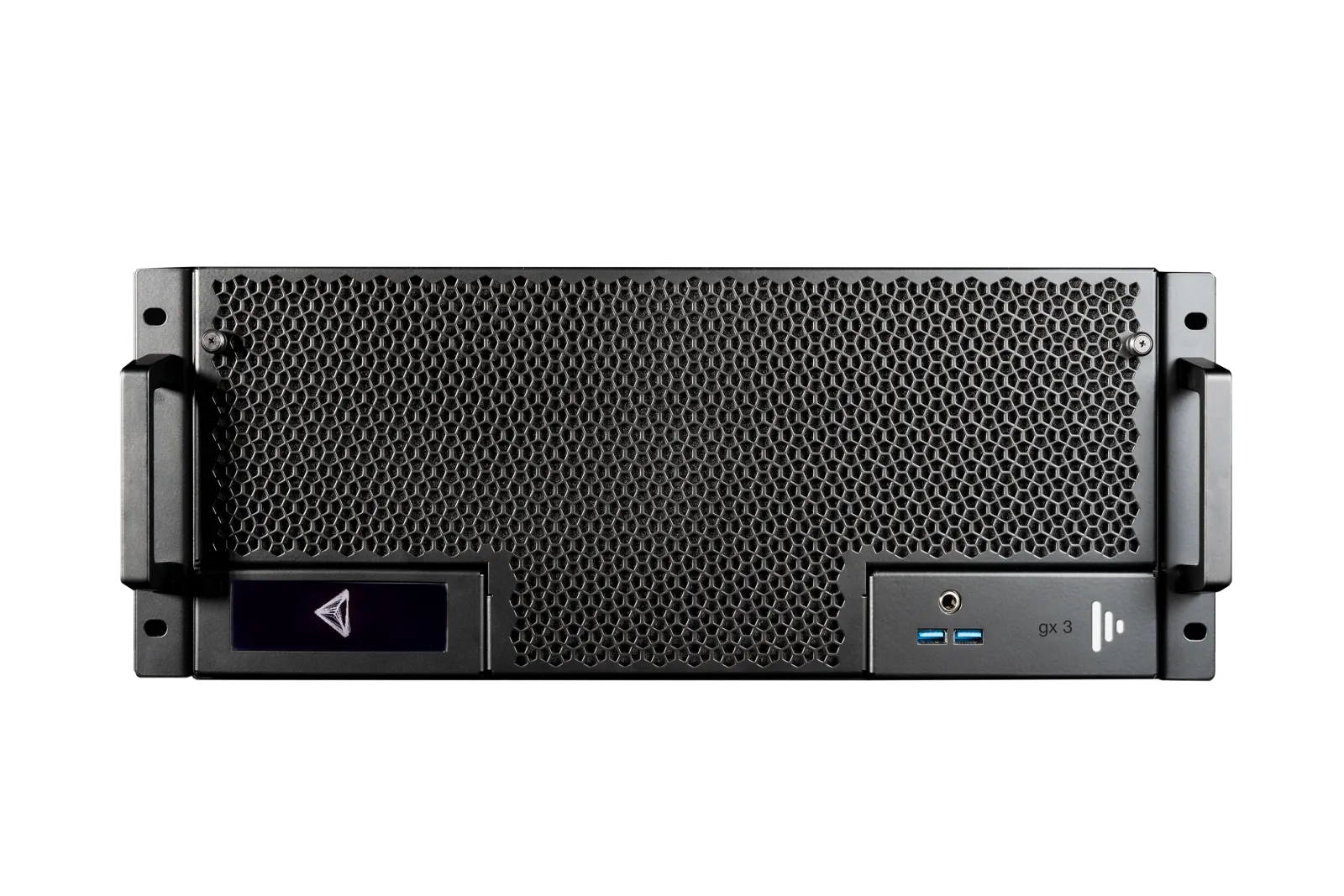 gx 3