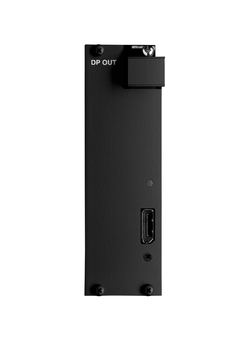 DisplayPort 1.4 VFC