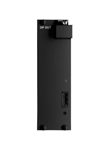 DisplayPort 1.4 VFC