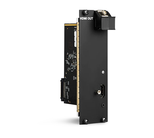 HDMI 2.0 VFC