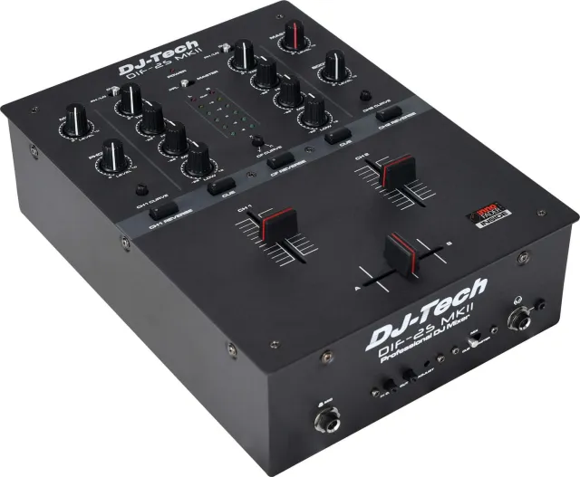DIF-2S MKII