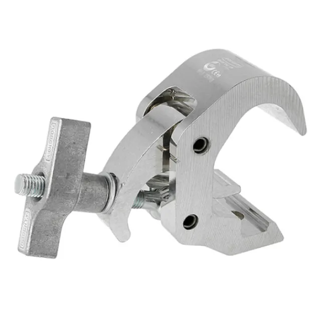 Quick Trigger Clamp