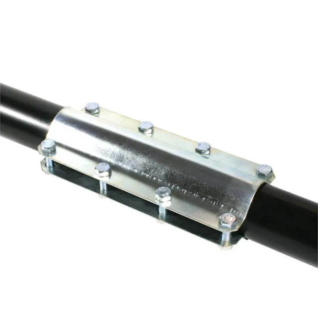 Scaffold Pipe To Pipe Coupler 48mm
