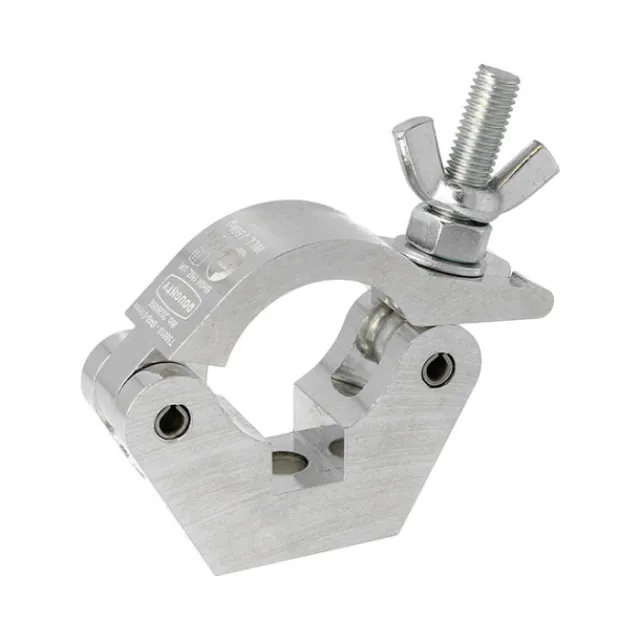 Slimline Half Coupler