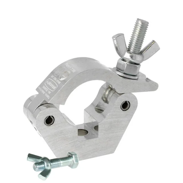 Slimline Hook Clamp