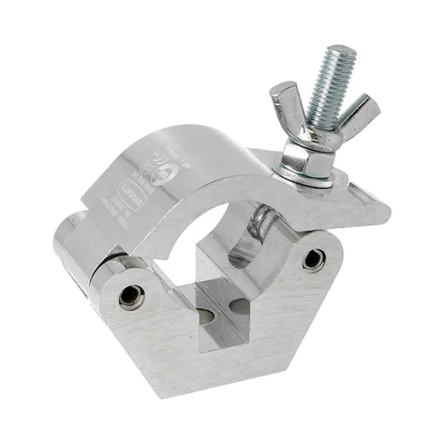 Standard Clamp Half Coupler 750kg